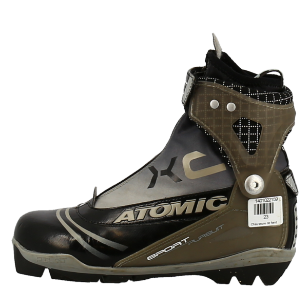 Atomic Sport Pursuit Nordische Skischuhe