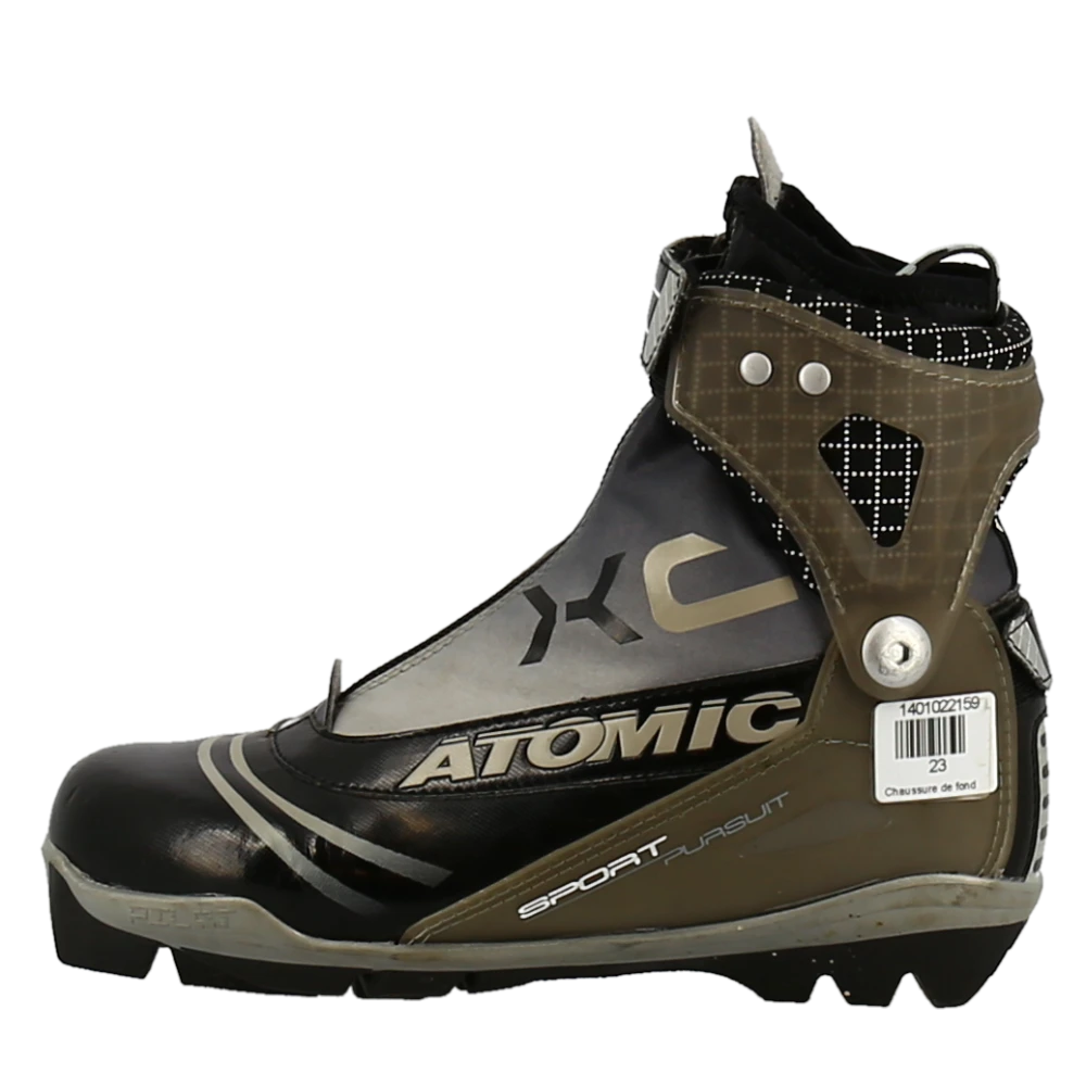 Atomic Sport Pursuit Nordische Skischuhe