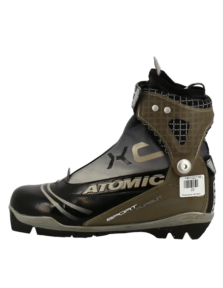 Atomic Sport Pursuit Nordische Skischuhe