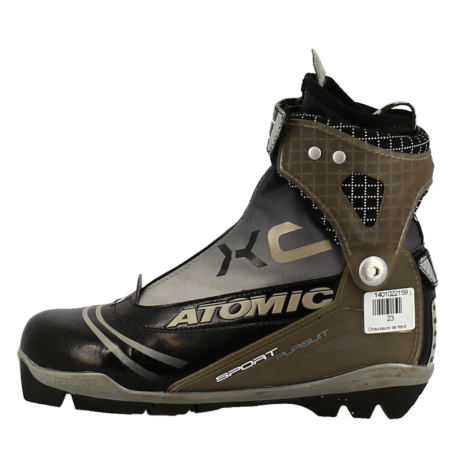 Scarponi da sci nordico Atomic Sport Pursuit