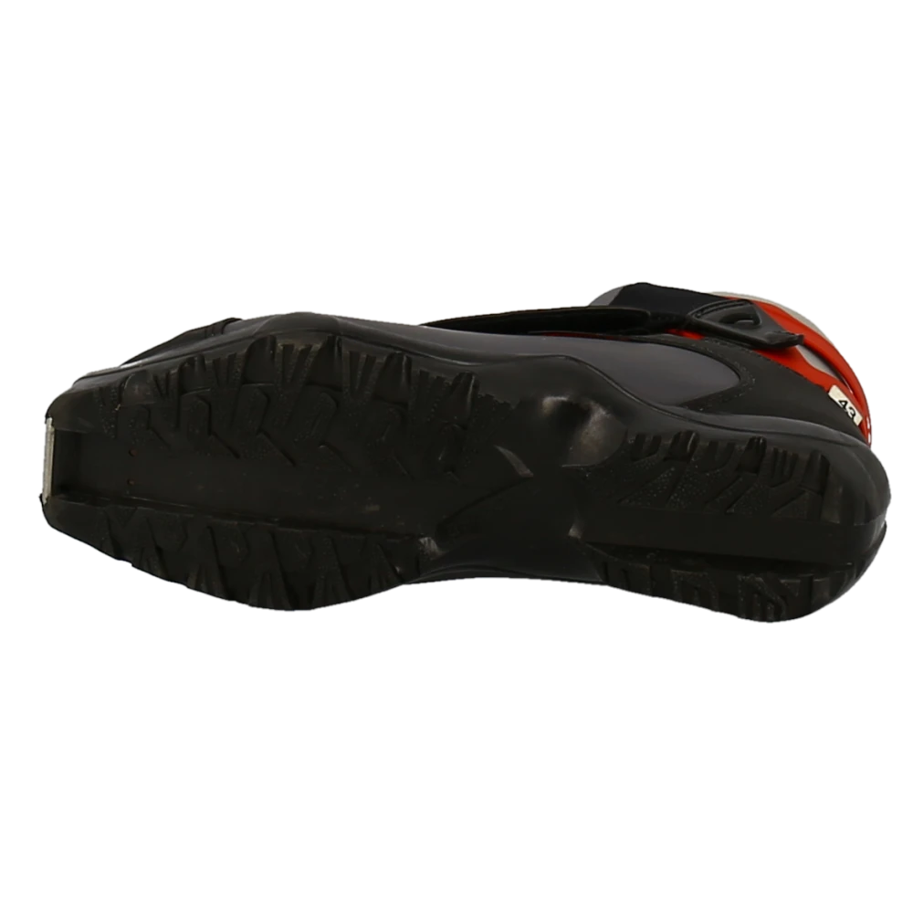 Scarponi da sci nordico Salomon Grigio / Rosso