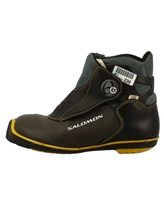 Salomon 616 Nordische Skischuhe