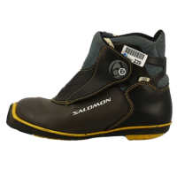 Chaussures De Ski Nordique Salomon 616