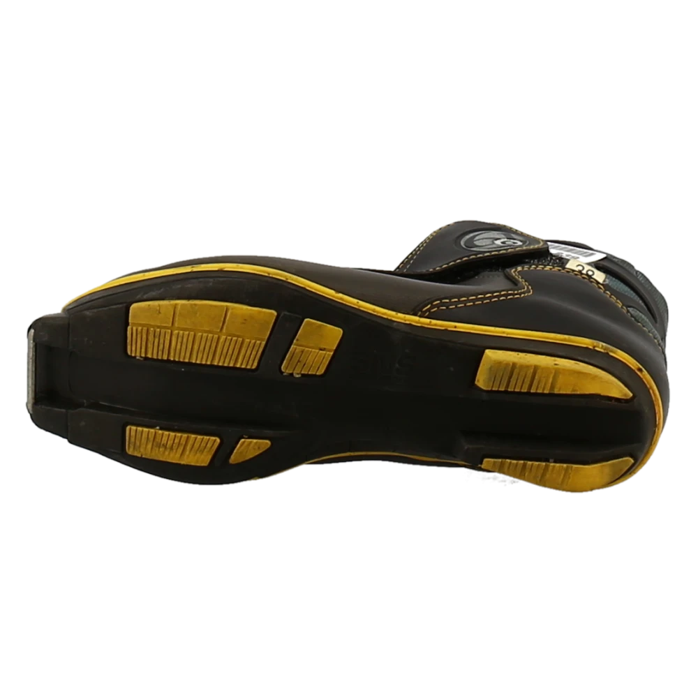 Salomon 616 Nordische Skischuhe