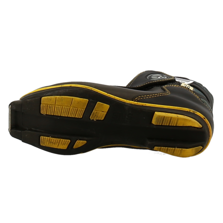 Chaussures De Ski Nordique Salomon 616