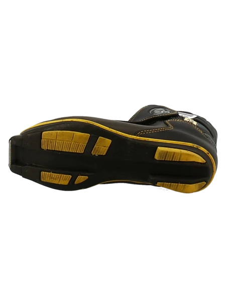 Salomon 616 Nordische Skischuhe