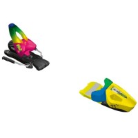 Fixations de Ski Head Mojo 11 Multicolor