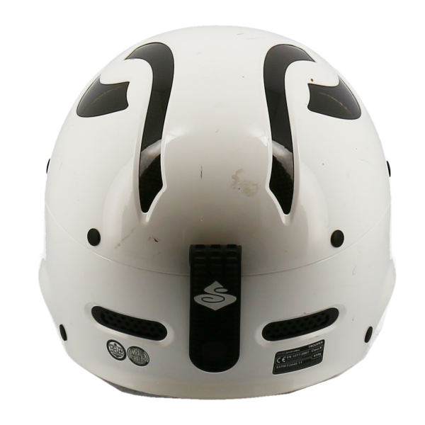 Casco da sci Sweet Protection Trooper usato