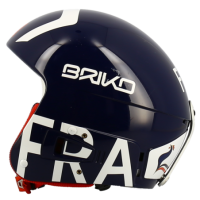 Casco da sci Briko Vulcano Fis 6.8 Jr FRA usato