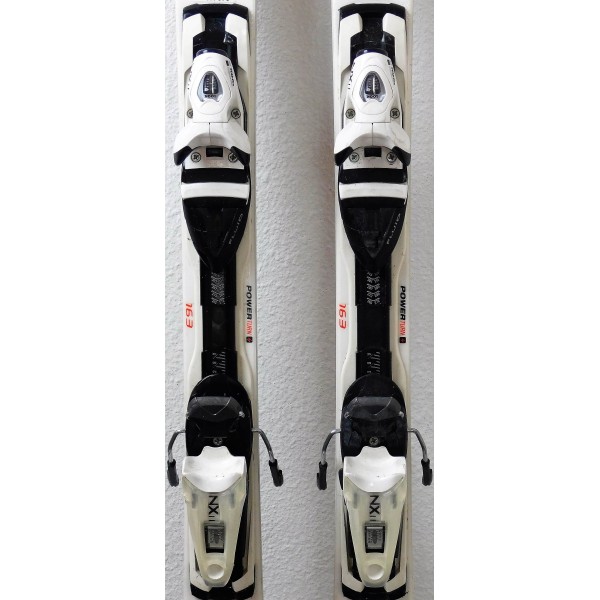 Rossignol Hero Elite All-Turn-zustand 1