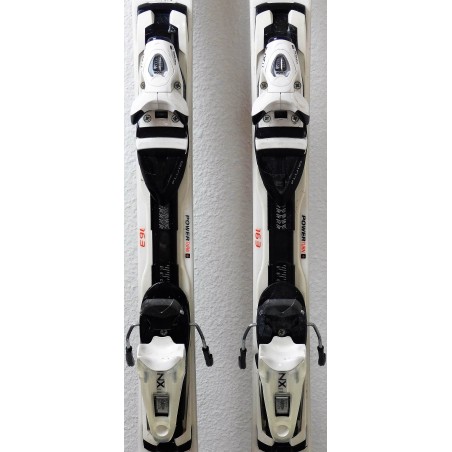 Bindings Look NX 11 Fluid