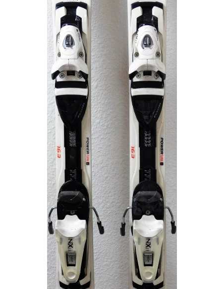 Fixations Look NX 11 Fluid