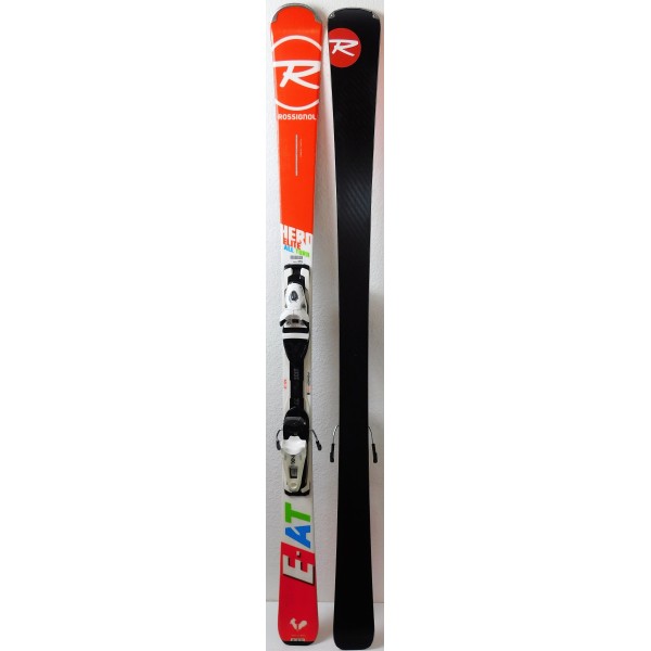 Rossignol Hero Elite All-Turn-zustand 1