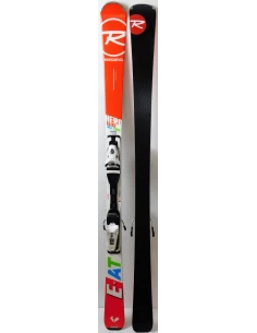 Rossignol Hero Elite Svoltare STATO 1