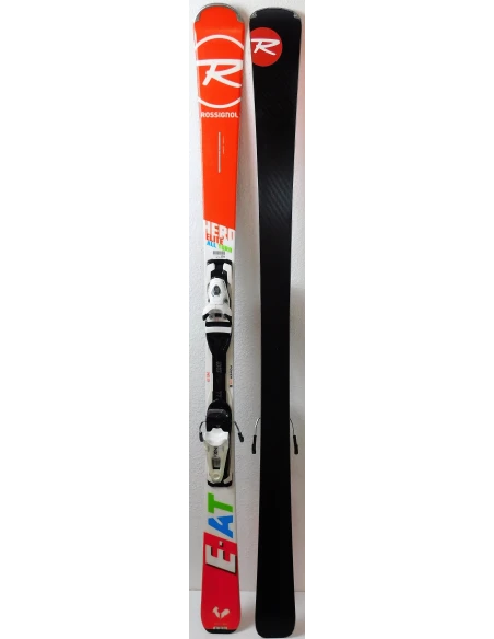 Rossignol Hero Elite Svoltare STATO 1