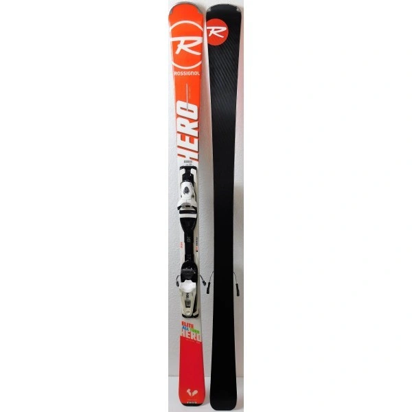 Rossignol Hero Elite All Turn ETAT 2