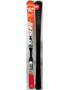 Rossignol Hero Elite All-Turn, zustand 2