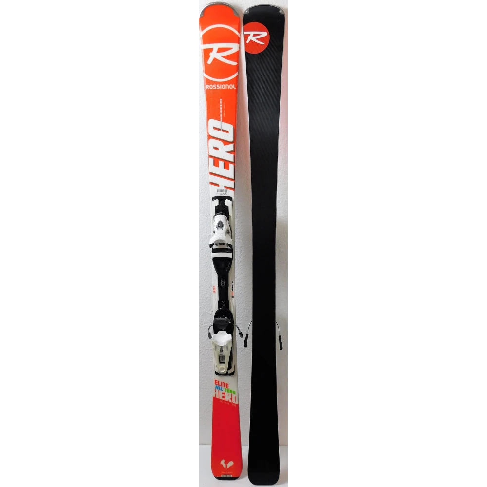 Rossignol Hero Elite Girare di STATO 2