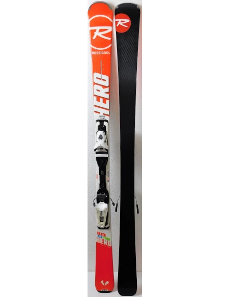 Rossignol Hero Elite All Turn ETAT 2