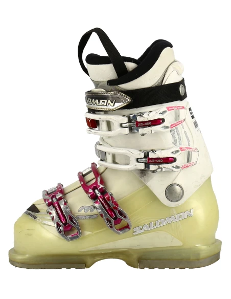 Scarponi da sci Salomon Divine RT Scarponi da sci Salomon Divine RT