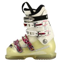 Chaussure De Ski Salomon Divine RT