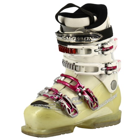 Chaussure De Ski Salomon Divine RT