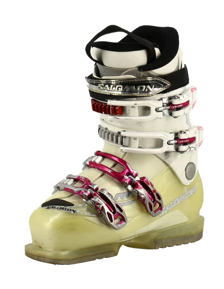 Salomon Divine RT Ski Boots Salomon Divine RT Ski Boots