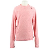 Wed'ze Ropa interior técnica Simple Warm Jr Lovely Song Pink