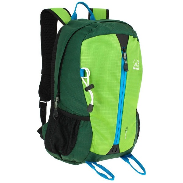 Elementerre Sunny 25 Rucksack Grün