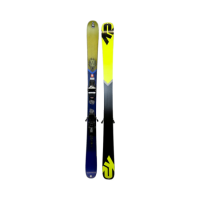 Fijaciones K2 Sight Ski Pack Marker Squire