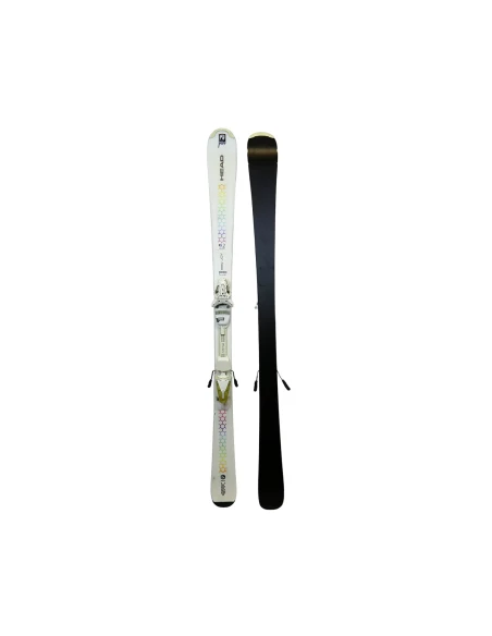Pack Ski Head Easy Joy + Fixations Tyrolia LRX 9.0
