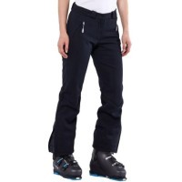 Pantalones de esquí Vuarnet W Rosa Softshell Negro