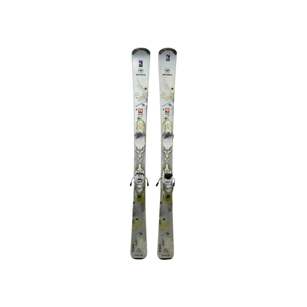 Pack Ski Rossignol Temptation 74 Limited