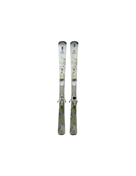 Pack Ski Rossignol Temptation 74 Limited