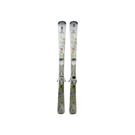 Rossignol Temptation 74 Limited Ski Pack