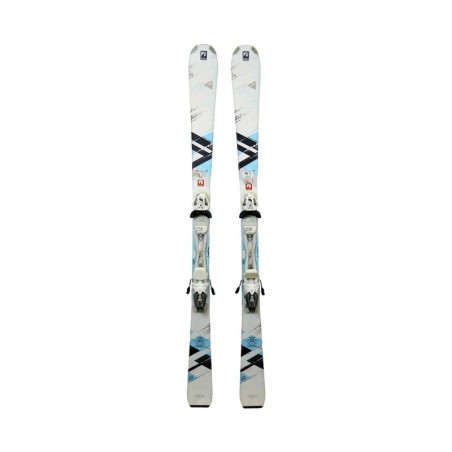 Pack Sci Wed'ze Adix n°5 Attacchi Adix 9