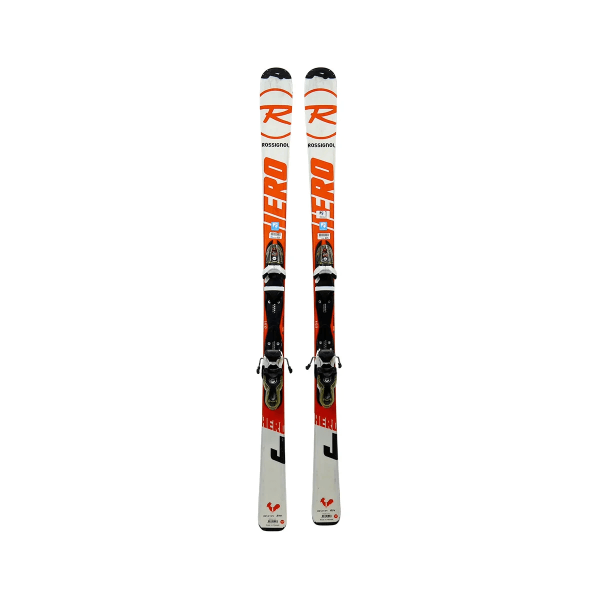 Pack de esquí Rossignol Hero Junior Fijaciones Xelium 70