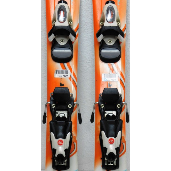 Rossignol Kidi La Mucca STATO 1 67 cm