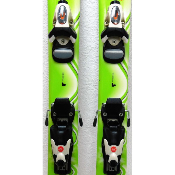 Rossignol Kidi The Cow ETAT 1 80 cm