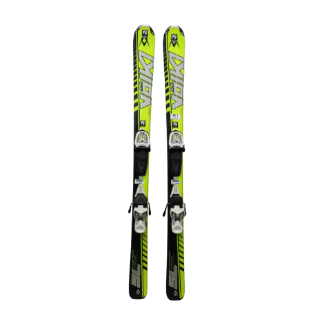 Fijaciones de esquí Völkl Race Tiger SL Jr. VOLKL - 2