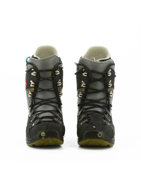 Boots De Snowboard Burton Progression Gris / Noir