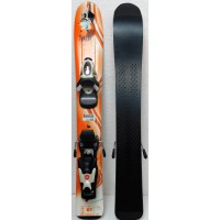 Rossignol Kidi La Vaca ESTADO 1 67 cm