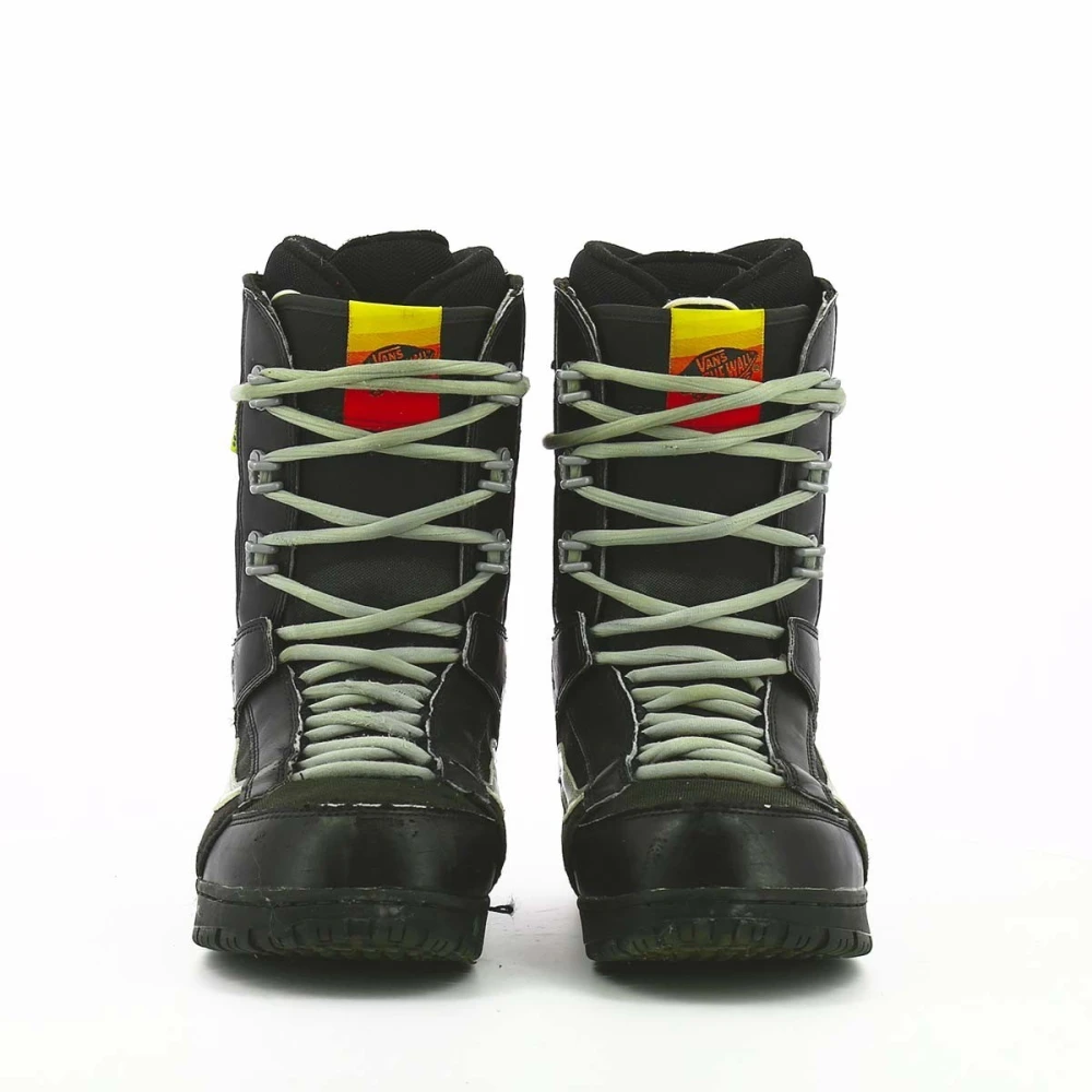Vans Mantra Rasta Snowboardboots