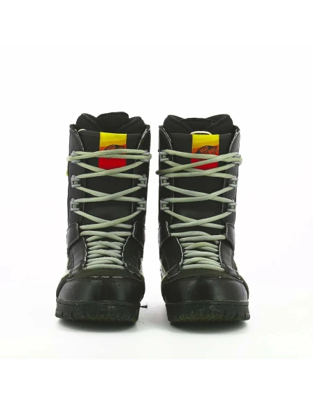 Vans Mantra Rasta Snowboardboots
