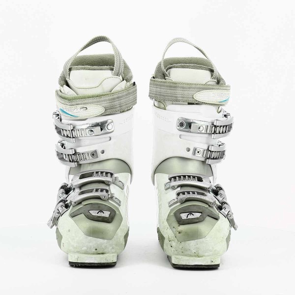 Chaussures de Ski Head Energy Frame Next Edge 80 W Blanc