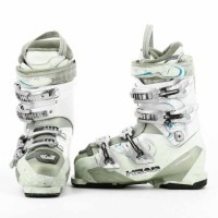 Chaussures de Ski Head Energy Frame Next Edge 80 W Blanc