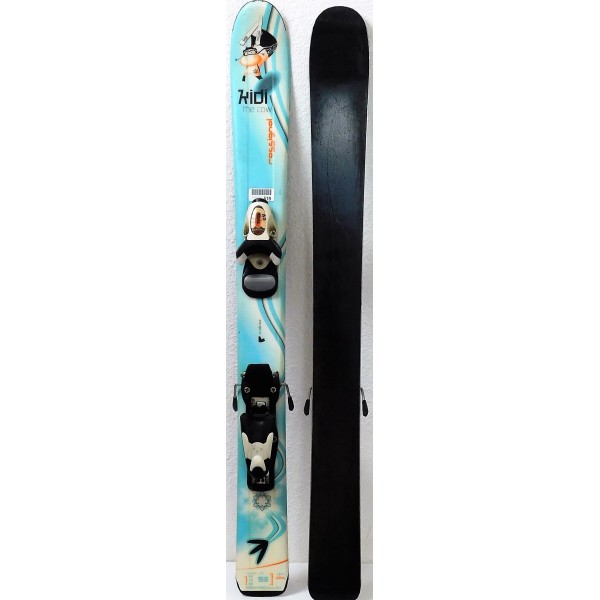 Rossignol Kidi La Vaca ESTADO 1 93 cm