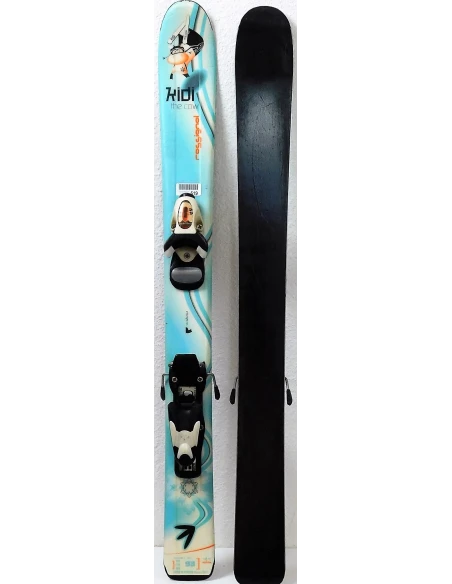 Rossignol Kidi The Cow ETAT 1 93 cm