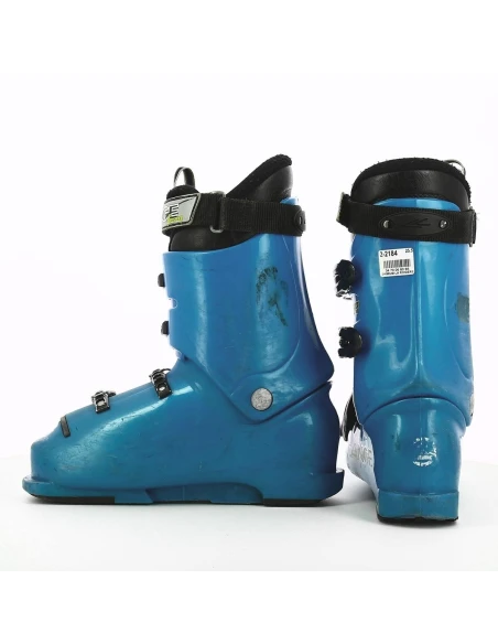 Skischuhe Lange Team 8R Blau Skischuhe Lange Team 8R Blau