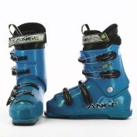 Ski boots Lange Team 8R Blue